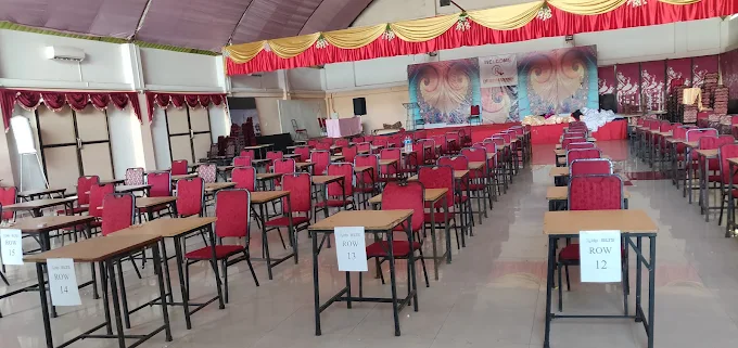 Ranjit Event Center